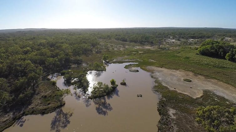 Unpacking the flaws in Adani's water management plan