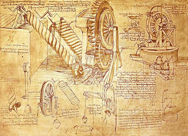 Make and Take: Paper Making - The Leonardo