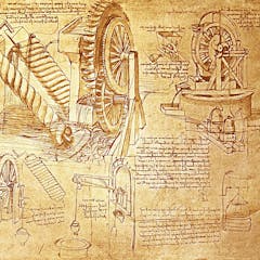 Leonardo da Vinci's mother might have been a slave: here's what the  discovery reveals about Renaissance Europe