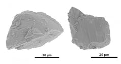 Asteroid dust brought back to Earth may explain where our water came from with hydrogen clues