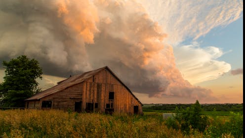 Most of America's rural areas are doomed to decline