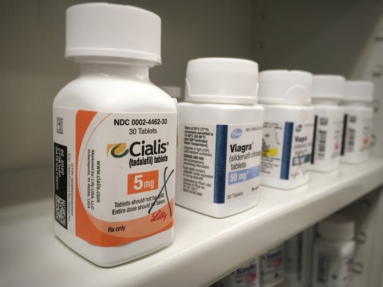 Generic cialis in us
