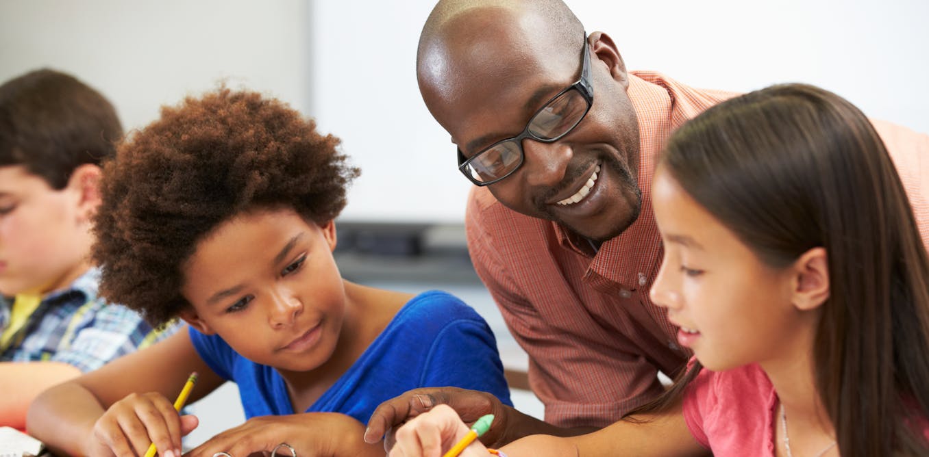 Ontario math has always covered ‘the basics’