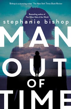 Inside the story: Man Out of Time and the inheritance of suffering