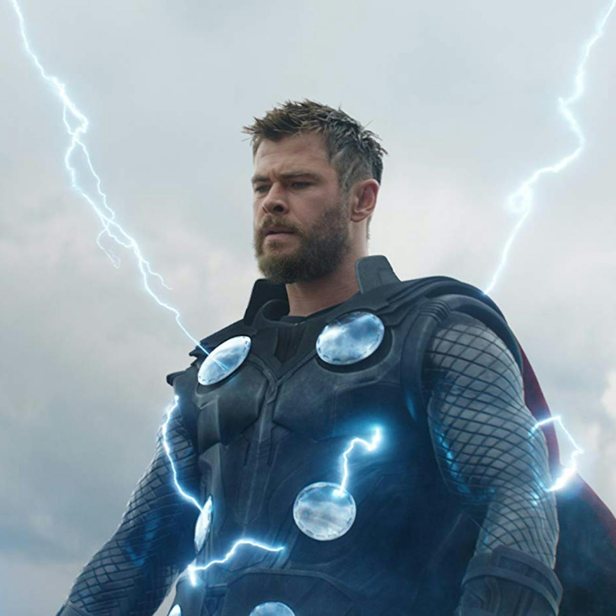 Avengers: Endgame and why a smaller population doesn't guarantee ...