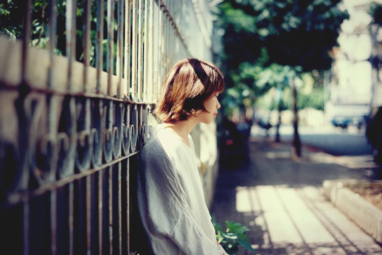 We need to treat borderline personality disorder for what it really is – a response to trauma