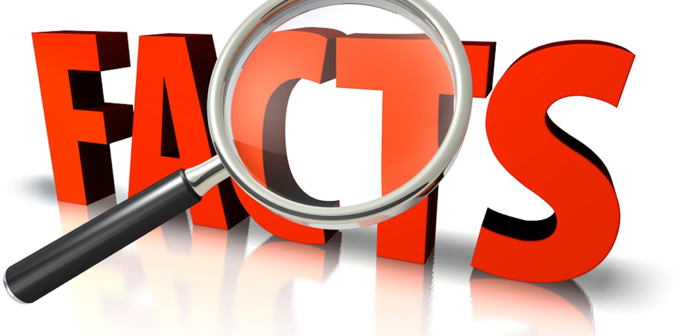 Why restoring accuracy will help journalism win back credibility