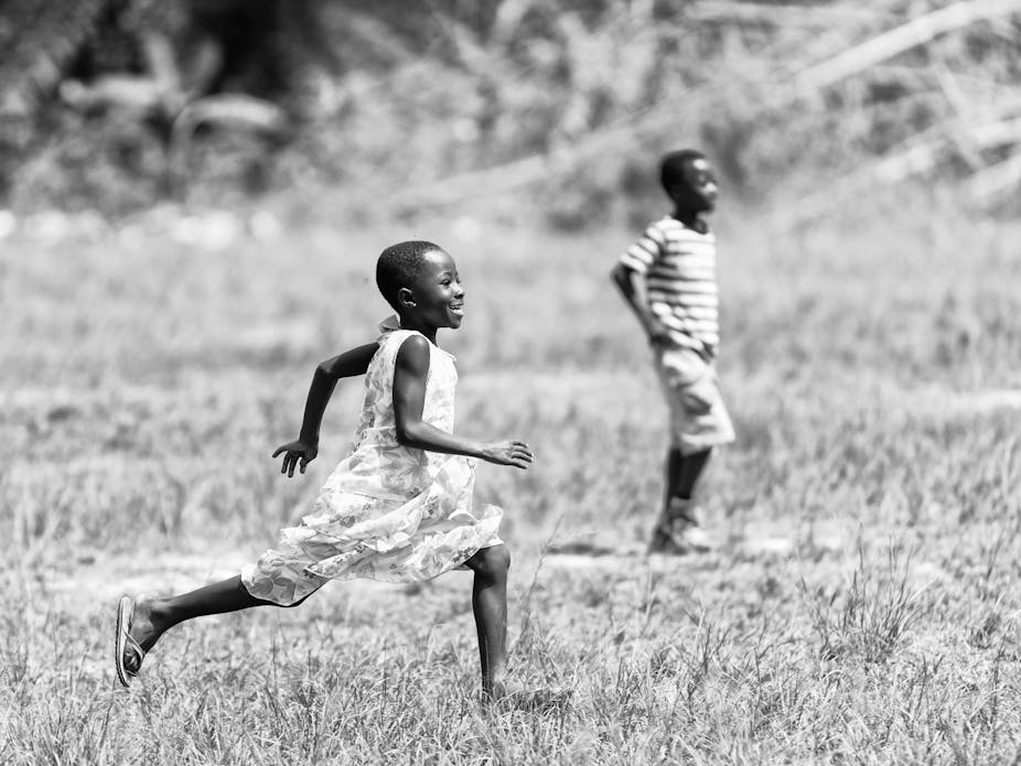 More Attention Needs To Be Paid To The Health Of Africa S Men And Boys