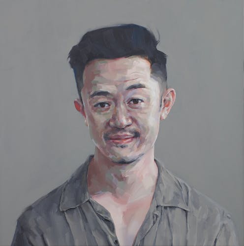 Puckish charm and no politicians: the 2019 Archibald Prize