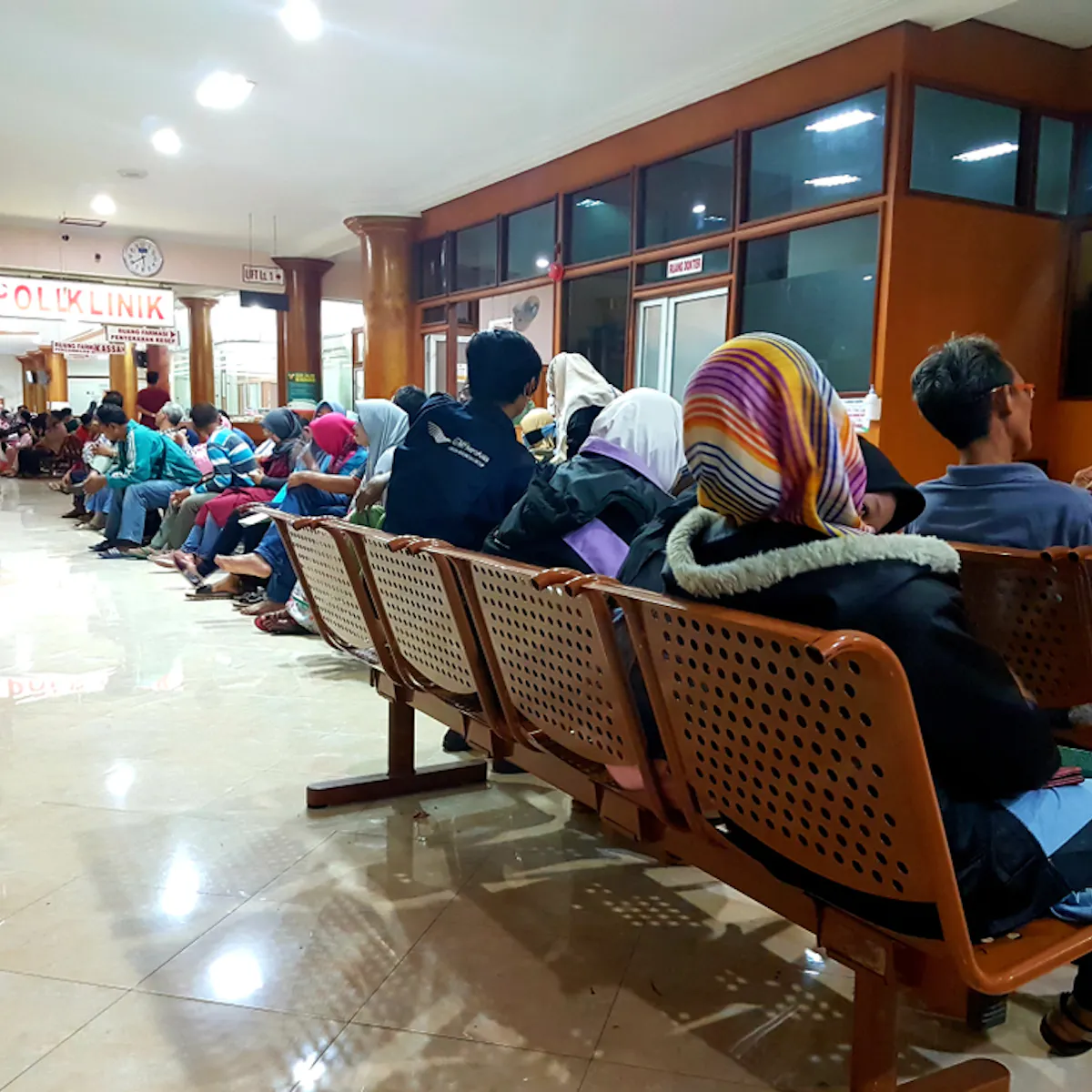 Data terbuka BPJS Kesehatan: Modal awal untuk ungkap misteri sains