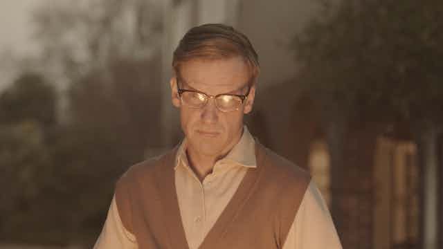 Mandela’s lawyer Bram Fischer: a man who paid the ultimate price