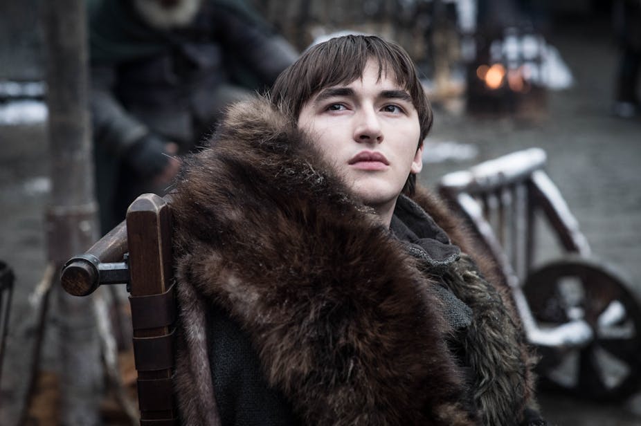 Game Of Thrones Teasing Hints From Welsh Language And Legends