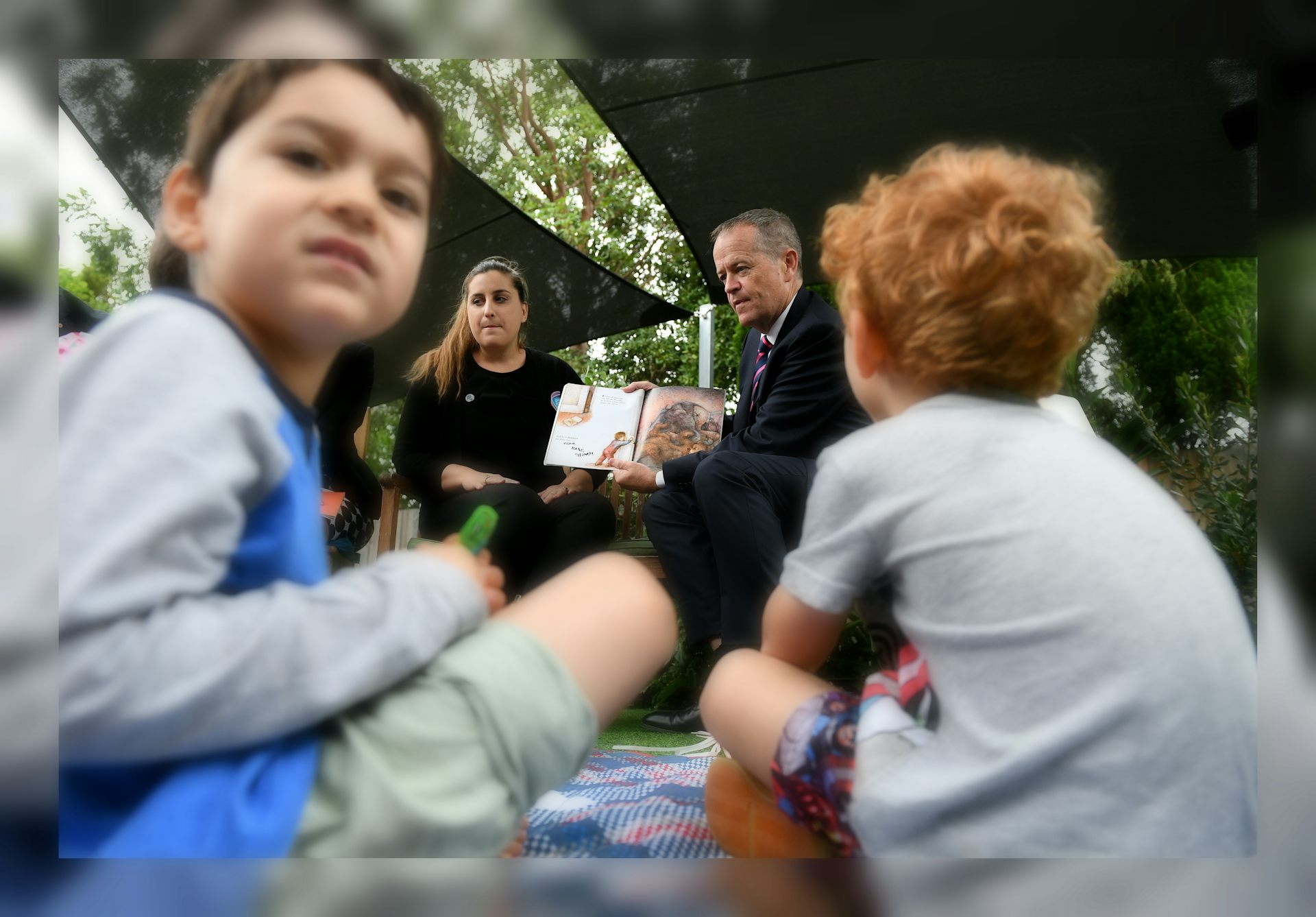 child care benefit cap