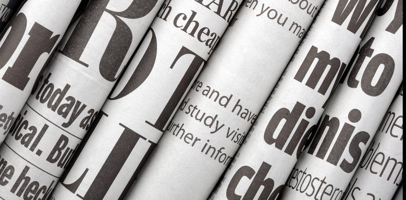 After a dark decade for Australia's regional newspapers, a hopeful light flickers