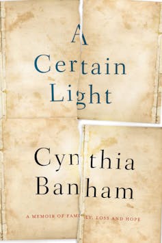 Inside the story: writing trauma in Cynthia Banham's A Certain Light