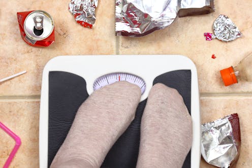 Labor's election pledge to improve Australian diets is a first – now we need action, not just 'consideration'