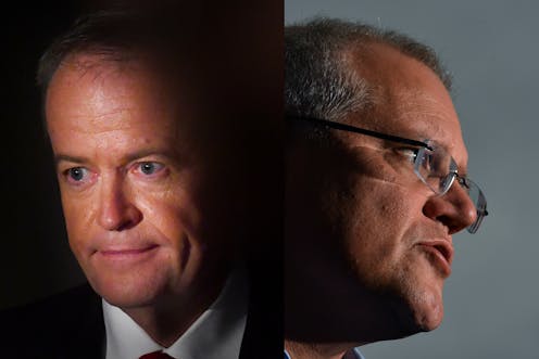 Newspoll and Ipsos have contrasting leaders' ratings trends; Abbott trails in Warringah