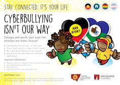 We need to do more about cyberbullying against Indigenous Australians