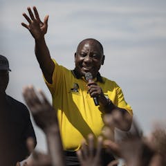 Image result for cyril ramaphosa