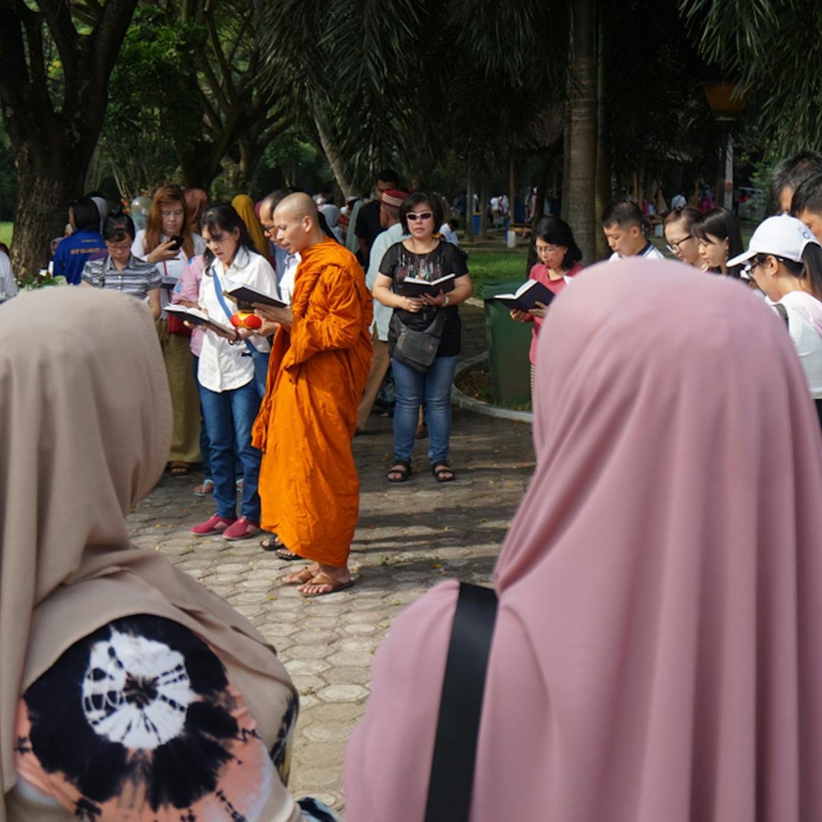 Jakarta Dan Yogyakarta Demokratis Tapi Intoleran Mengapa Ini
