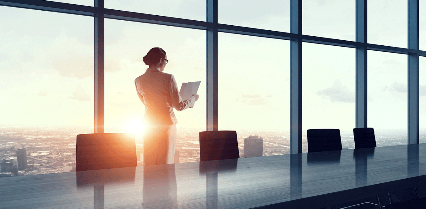 Women entrepreneurs thrive managing talented teams and balancing many  investors