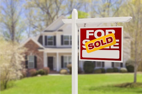 How millennials are affecting the price of your home