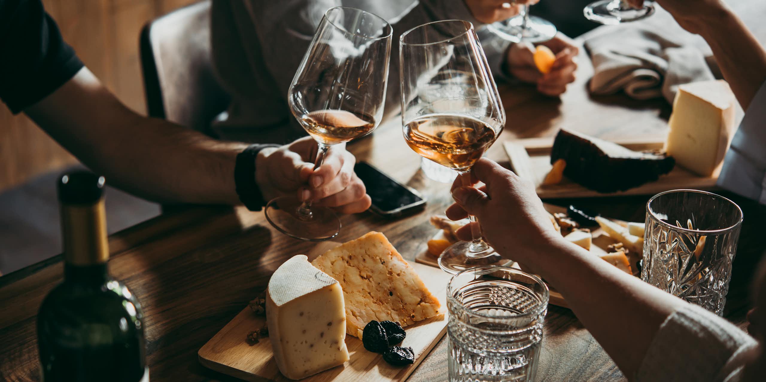 Le « French paradox » démonté : non, une consommation modérée d’alcool n’a pas d’effet protecteur