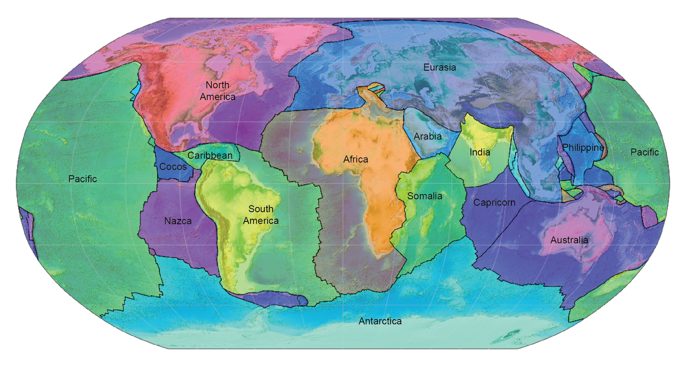 How Earth s Continents Became Twisted And Contorted Over Millions Of Years how-earth-s-continents-became-twisted-and-contorted-over-millions-of-years