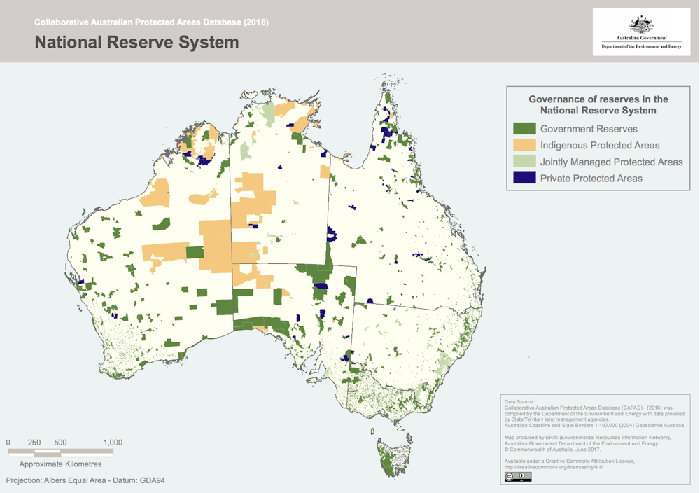 Indigenous rangers don’t receive the funding they deserve – here’s why