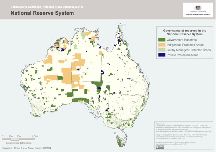 Indigenous rangers don’t receive the funding they deserve – here's why