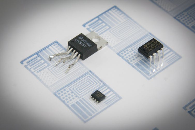 Can we bend it? The challenge for Samsung and others to make flexible technology