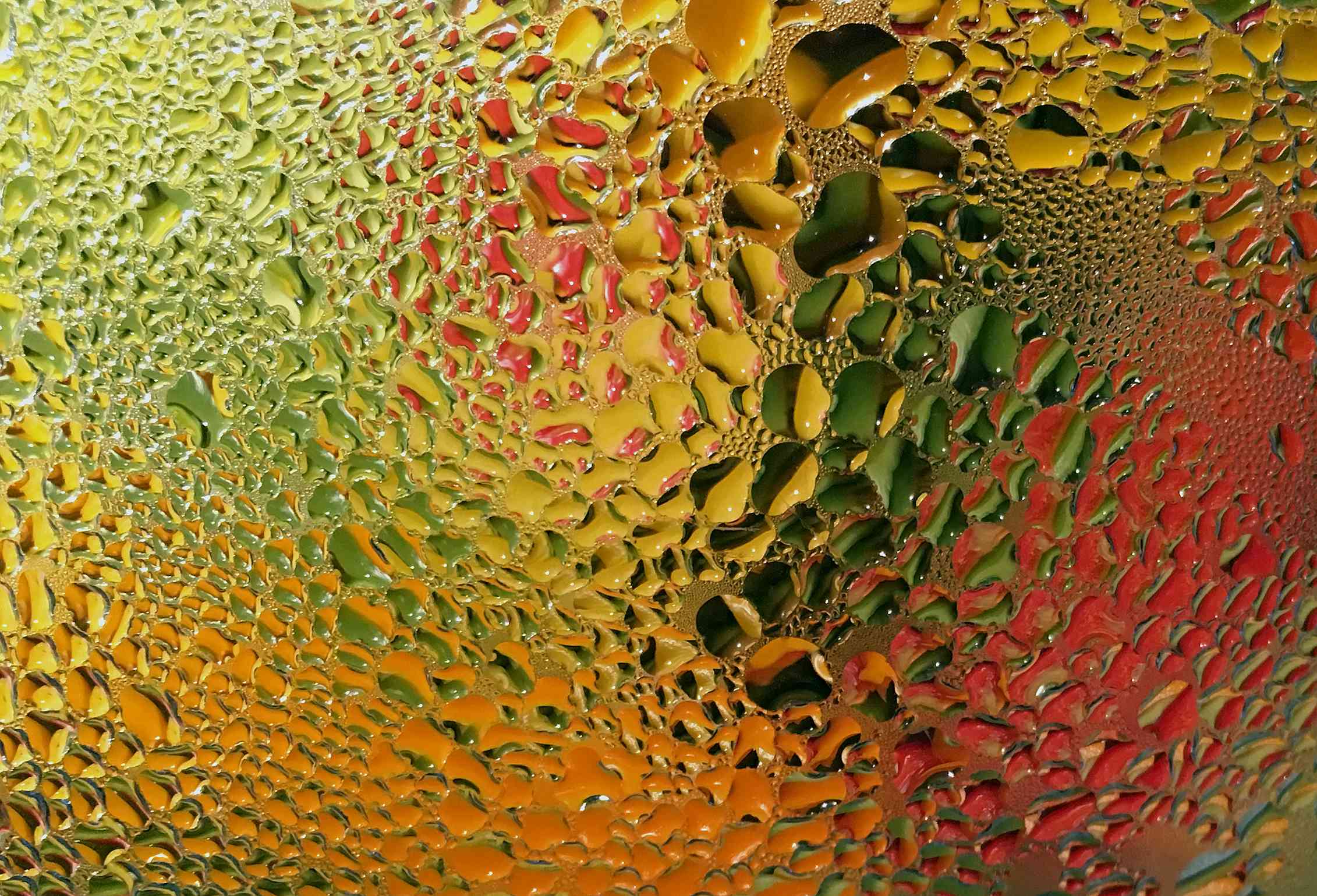 Science images can capture attention and pique curiosity in a way words ...