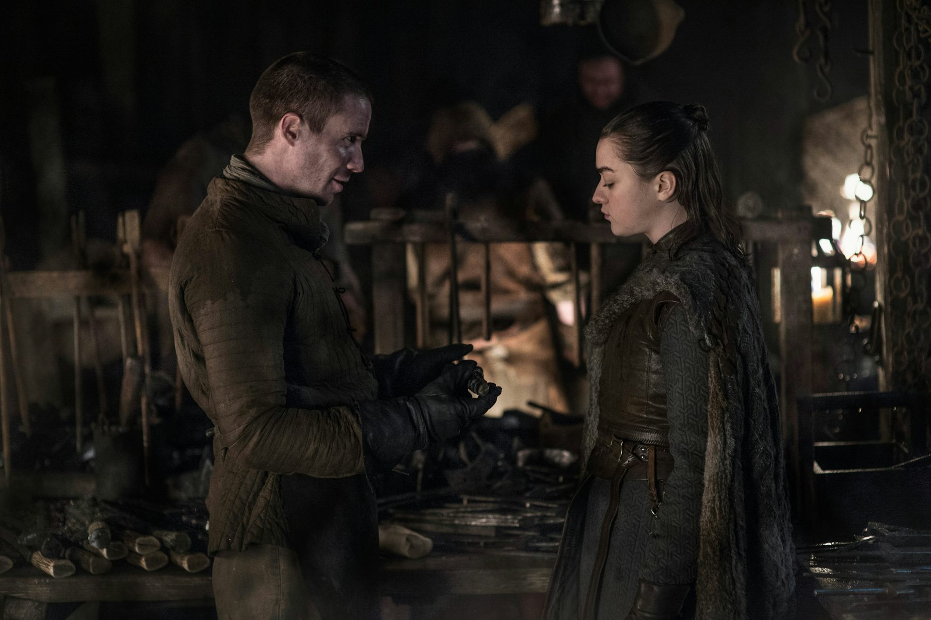 Game of thrones season 8 ep deals 3 free stream