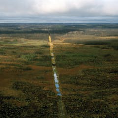 research paper about oil exploration