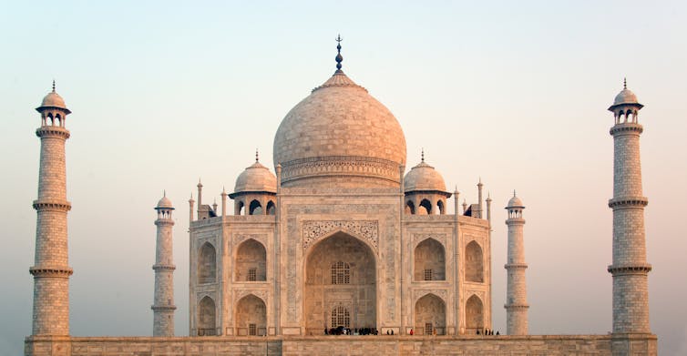 how India's ruling party is erasing the Muslim heritage of the nation's cities
