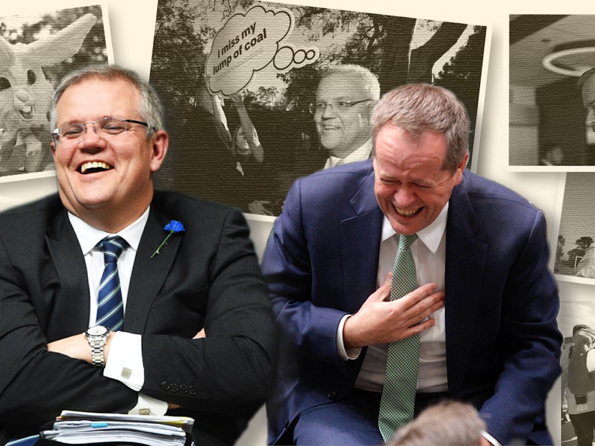 Funny That Why Humour Is A Hit And Miss Affair On The Election Campaign Trail Funny That Why Humour Is A Hit And Miss Affair On The Election Campaign Trail