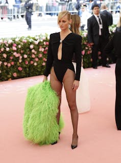 How camp was the Met Gala? Not very
