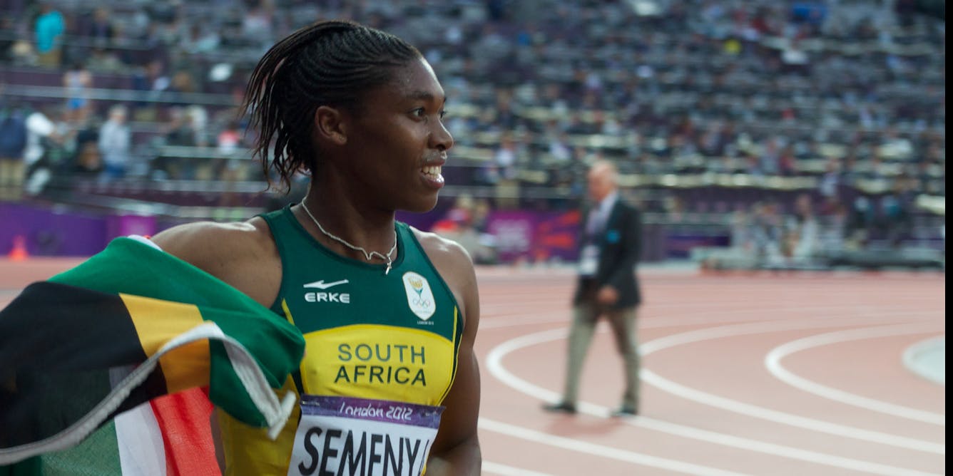 Ten ethical flaws in the Caster Semenya decision on intersex in sport