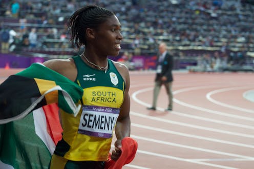 Ten ethical flaws in the Caster Semenya decision on intersex in sport