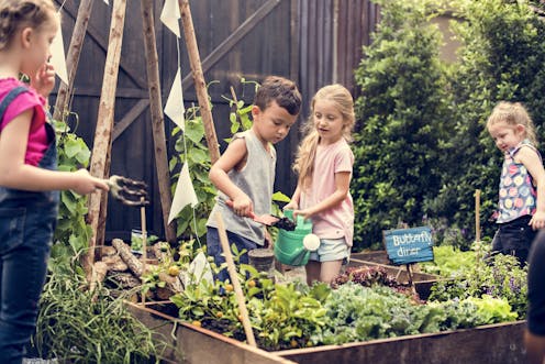 Children Are Our Future And The Planet S Here S How You Can Teach Them To Take Care Of It Children Are Our Future And The Planet S Here S How You Can Teach Them To Take Care Of It