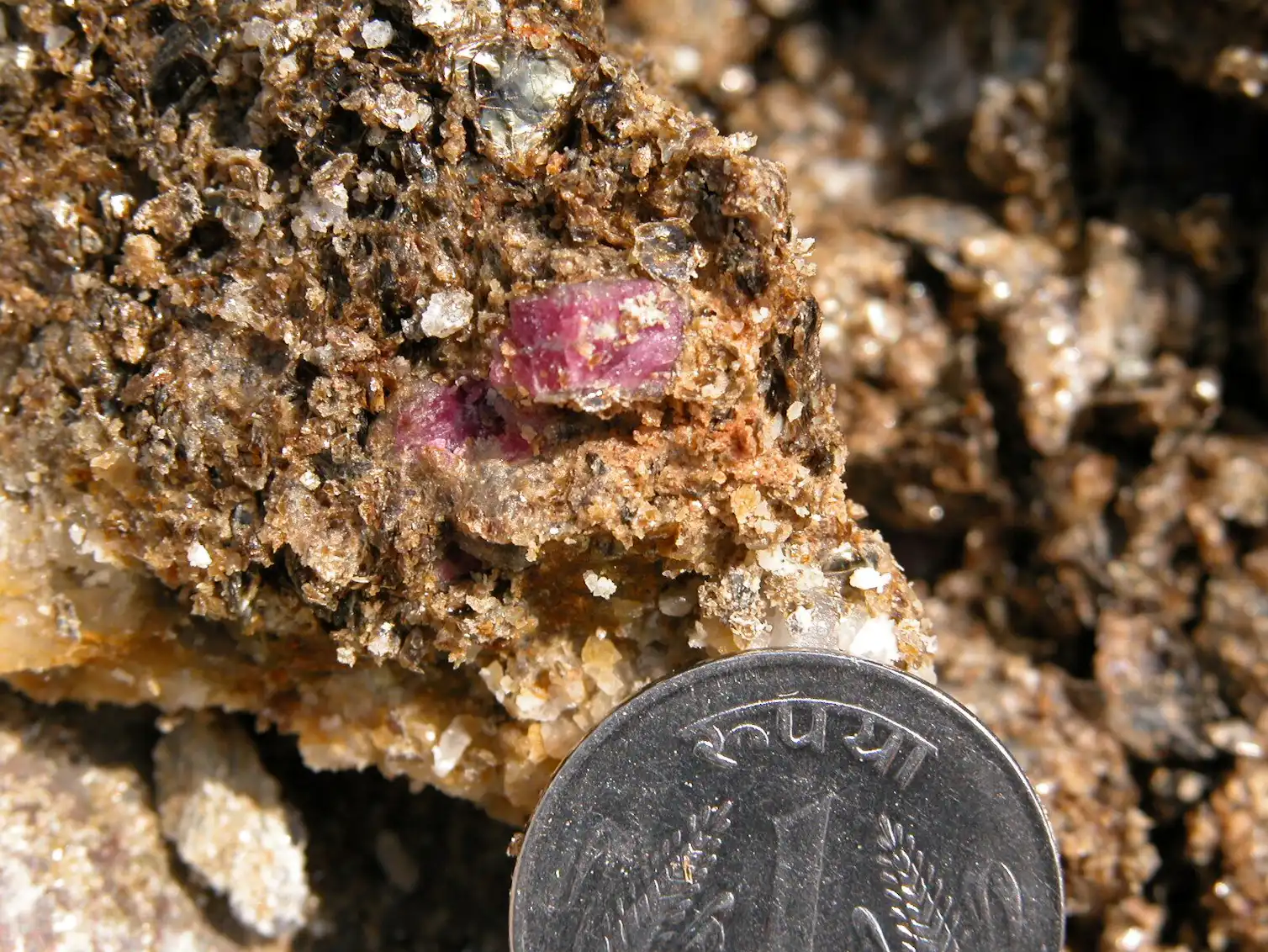 Curious Kids: where do rocks come from?