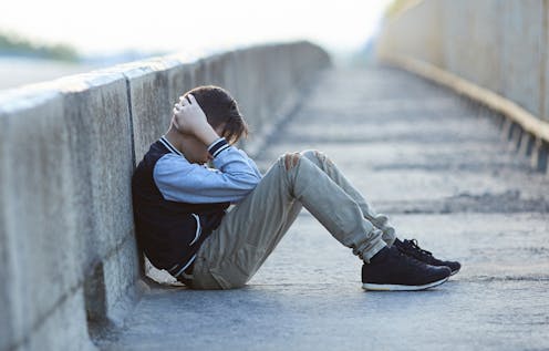 How To Stop Kids From Cutting Themselves Advice From An