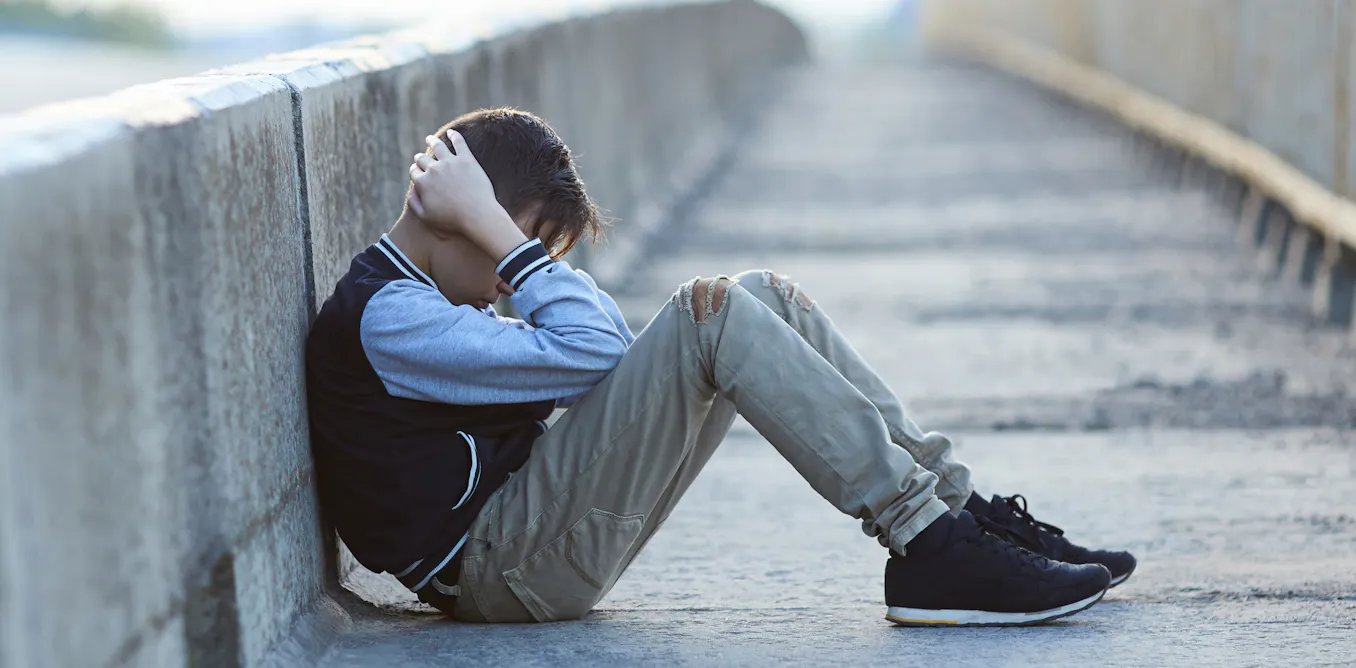 How To Stop Kids From Cutting Themselves Advice From An ER Doctor How to stop kids from cutting themselves advice from an er doctor