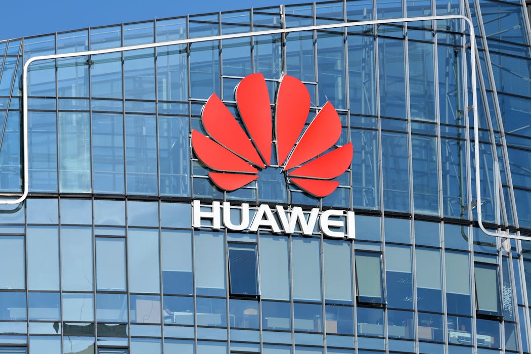 Why Huawei security concerns cannot be removed from US-China relations