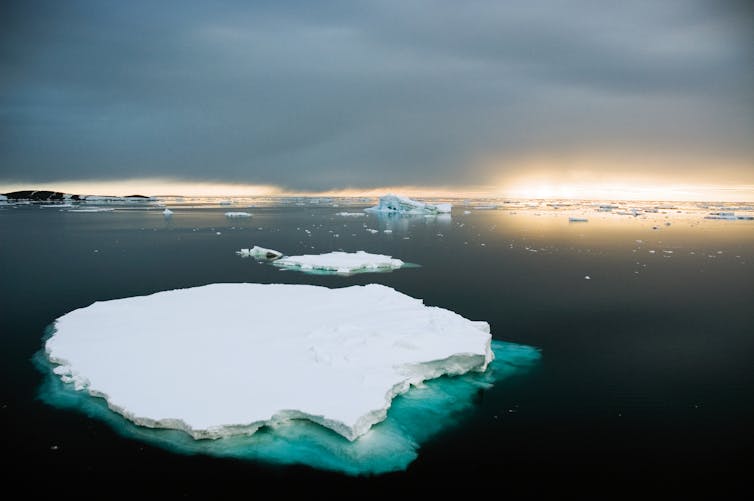 Rising seas threaten Australia's major airports – and it may be happening faster than we think