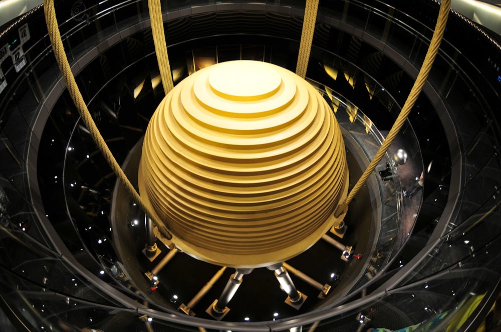 Curious Kids: what’s the tallest skyscraper it’s possible to build