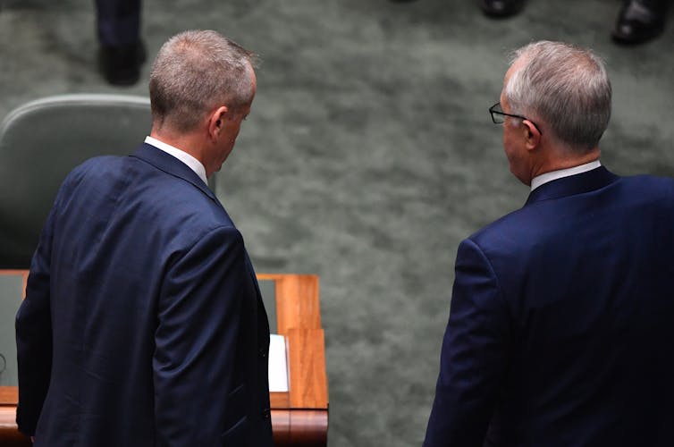 After six years as opposition leader, history beckons Bill Shorten. Will the 'drover's dog' have its day?