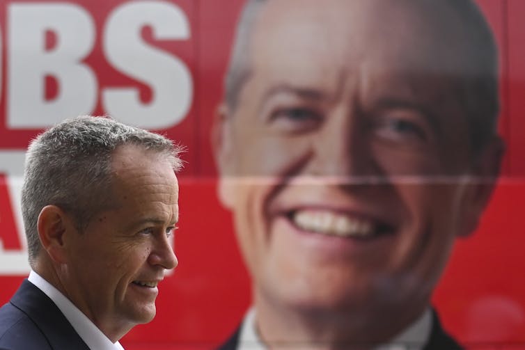 After six years as opposition leader, history beckons Bill Shorten. Will the 'drover's dog' have its day?