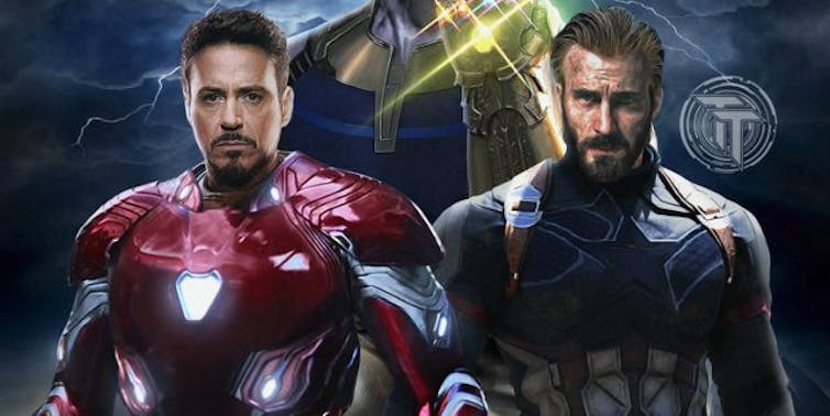 Marvel Studios 'Avengers 4' Is The “End Game For Many Characters! 