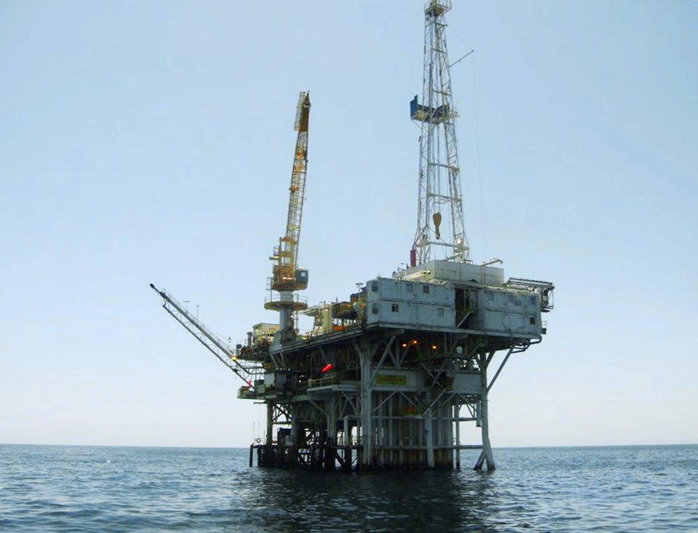 Retired oil rigs off the California coast could find new lives as ...